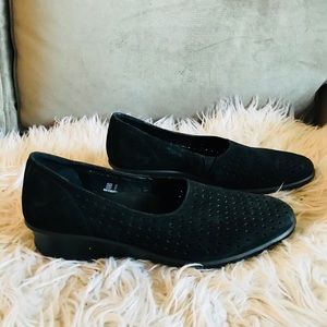 Ecco Slip Ons